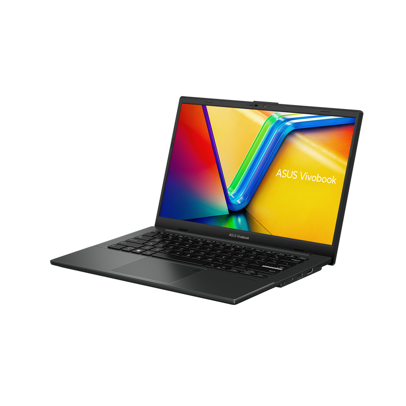 Asus Vivobook Go 14. E1404GA-NK350WSM Intel i3 N305 8GB RAM Intel UHD Graphics 512GB SSD 14" TN FullHD 1920x1080 Windows 11 Mainstream Laptop