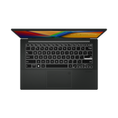 Asus Vivobook Go 14. E1404GA-NK350WSM Intel i3 N305 8GB RAM Intel UHD Graphics 512GB SSD 14" TN FullHD 1920x1080 Windows 11 Mainstream Laptop