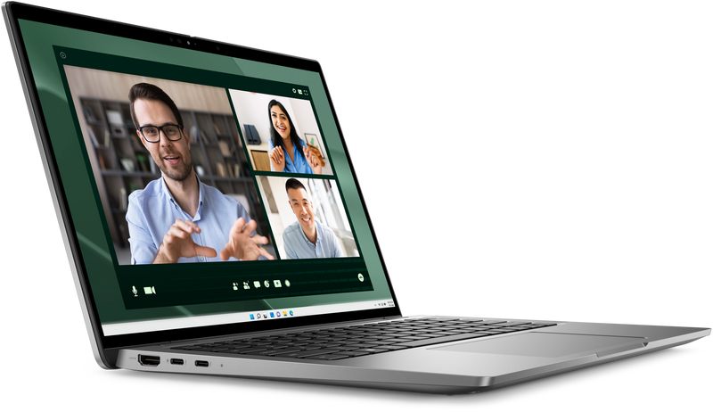 Dell Latitude 7450 Intel Ultra 7 165U 32GB RAM Intel Graphics 1TB SSD NVME M.2 14" IPS WUXGA 1920x1200 Windows 11 Pro Commercial Laptop