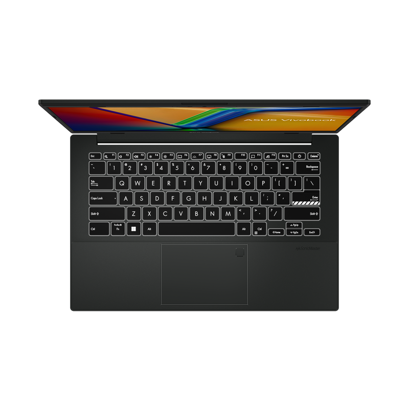 Asus Vivobook Go 14. E1404GA-NK350WSM Intel i3 N305 8GB RAM Intel UHD Graphics 512GB SSD 14" TN FullHD 1920x1080 Windows 11 Mainstream Laptop