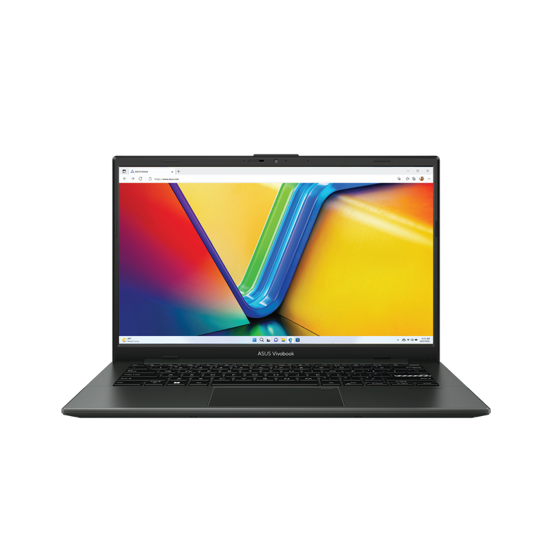 Asus Vivobook Go 14. E1404GA-NK350WSM Intel i3 N305 8GB RAM Intel UHD Graphics 512GB SSD 14" TN FullHD 1920x1080 Windows 11 Mainstream Laptop