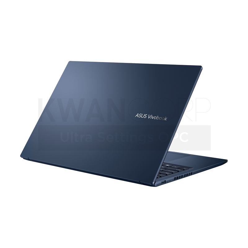 Asus Vivobook 16X M1603QA-MB230WS AMD Ryzen 5 5600H  8GB RAM AMD Radeon™ Graphics 512GB SSD Gen 3 16" IPS  WUXGA Premium Laptop