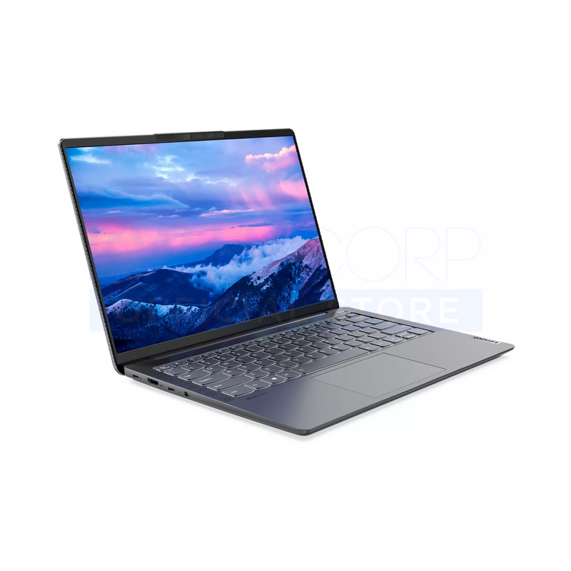 Lenovo IdeaPad 5 Pro 82L7003LPH AMD Ryzen 5 5600U 16GB RAM MX450 2GB 512GB SSD 14" IPS 2.2K Premium Laptop