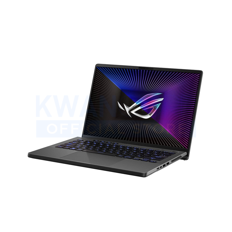 Asus ROG Zephyrus G14 GA402RJ-L8166WS AMD Ryzen 7 6800HS 16GB RAM AMD Radeon RX6700S 8GB 1TB SSD 14" IPS QHD+  Windows 11 Gaming Laptop