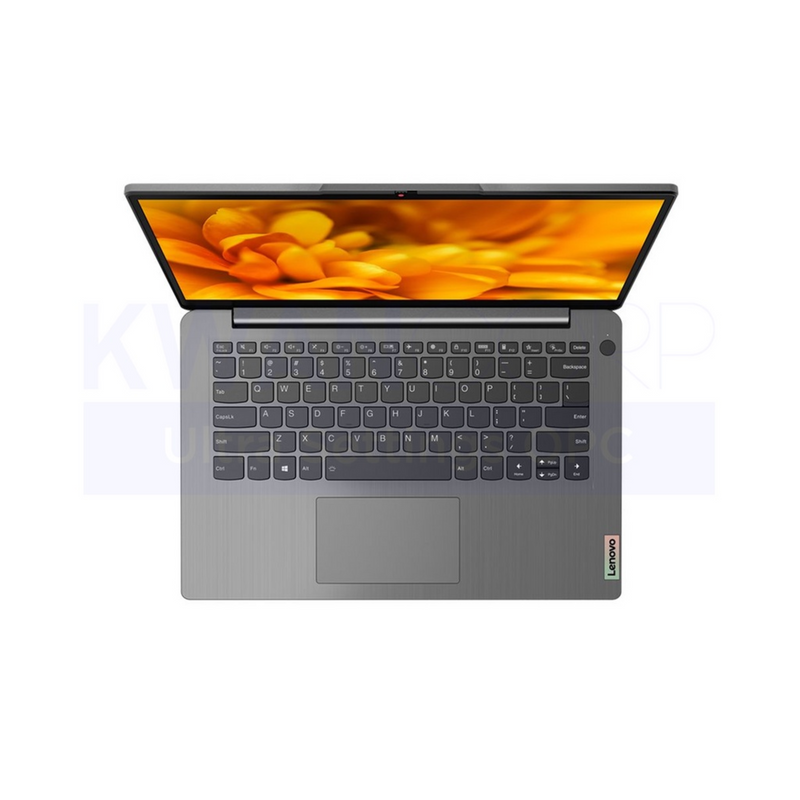 Lenovo IdeaPad 3i 82H70126PH Intel i5 11th Gen 8GB RAM MX350 2GB 512GB SSD 14" IPS FHD Windows 11 Laptop