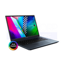 ASUS Vivobook Pro 14 OLED M3401QC-KM070WS AMD Ryzen 9 5900HX 16GB RAM RTX3050 4GB 512GB SSD 14" OLED 2.8K resolution Laptop