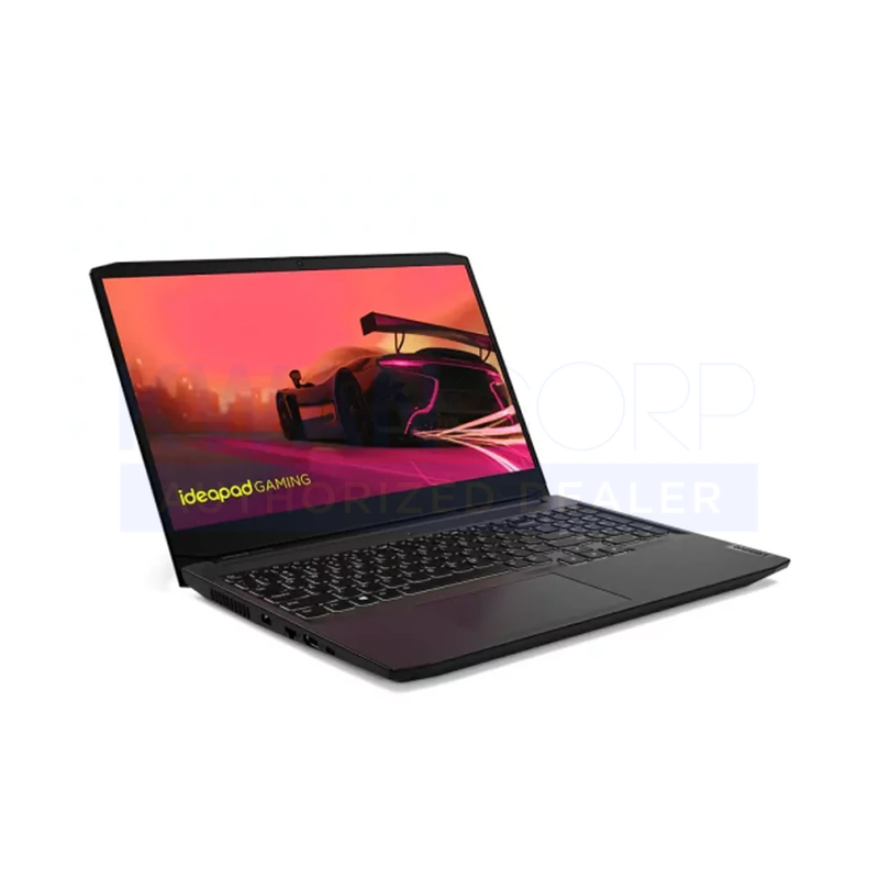 Lenovo IdeaPad Gaming 3i (2022 MODEL) 82S9008YPH Intel i5 - 12500H 16GB RAM RTX3050Ti 512GB SSD 15.6" IPS FHD 165Hz Gaming Laptop