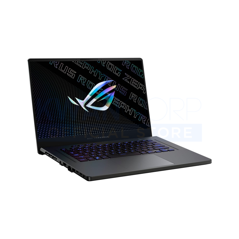 Asus ROG Zephyrus G15 GA503RM-HQ121WS AMD Ryzen 7 6800HS 16GRAM nVIDIA RTX 3060 6GB 1TB SSD 15.6" IPS WQHD 165Hz Windows 11 Gaming Laptop