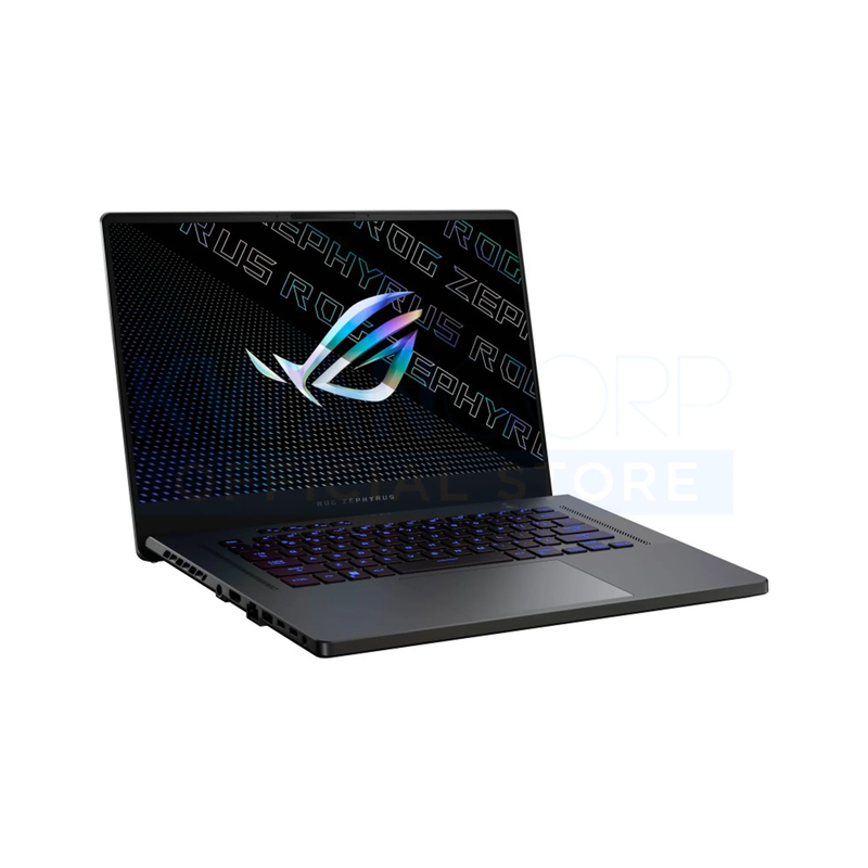 Asus ROG Zephyrus G15 GA503RM-HQ022W Ryzen 7 6800H 16GB RAM RTX 3060 6GB 1TB SSD 15.6" IPS QHD 165Hz Windows 11 Gaming Laptop