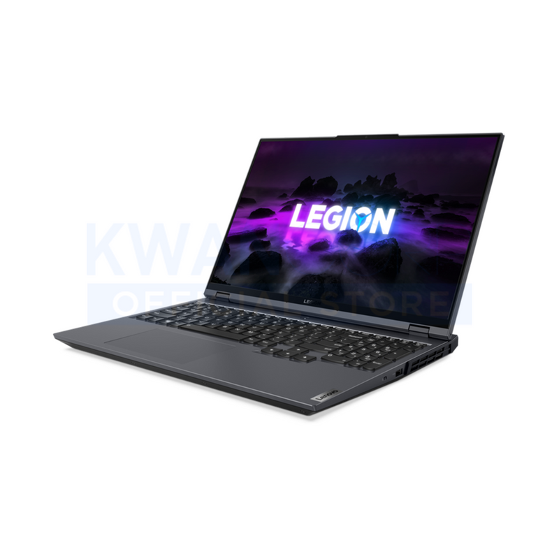 Lenovo Legion 5 Pro 82JQ00R7PH AMD Ryzen 7 5800H 16GB RAM RTX 3070 8GB 1TB SSD 16" IPS WQXGA 165Hz Windows 11 Gaming Laptop