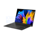 Asus Zenbook 14X UM5401QA-KN205WS AMD Ryzen 5 5600H 16GBRAM AMD Radeon Graphics 512GB SSD 14" OLED 2.8K Touchscreen Display Windows 11 Premium Laptop