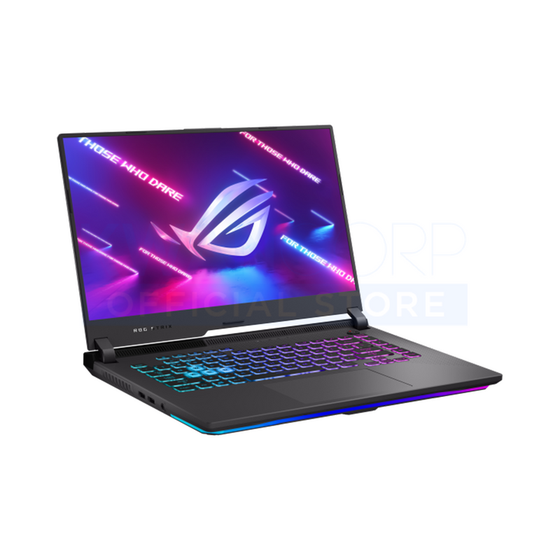 Asus ROG Strix G15 G513IC-HN073W AMD Ryzen 7 4800H 8GB RAM RTX 3050 4GB 512GB SSD 15.6" IPS FHD 144Hz Gaming Laptop