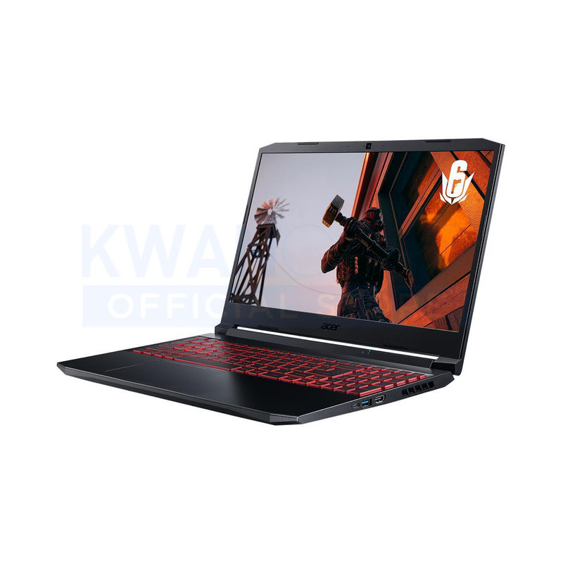 Acer Nitro 5 AN515-45-R5RJ AMD Ryzen 9 - 5900HX 16GB RAM RTX 3070 8GB 512GB SSD 15.6" IPS FHD 144Hz Gaming Laptop