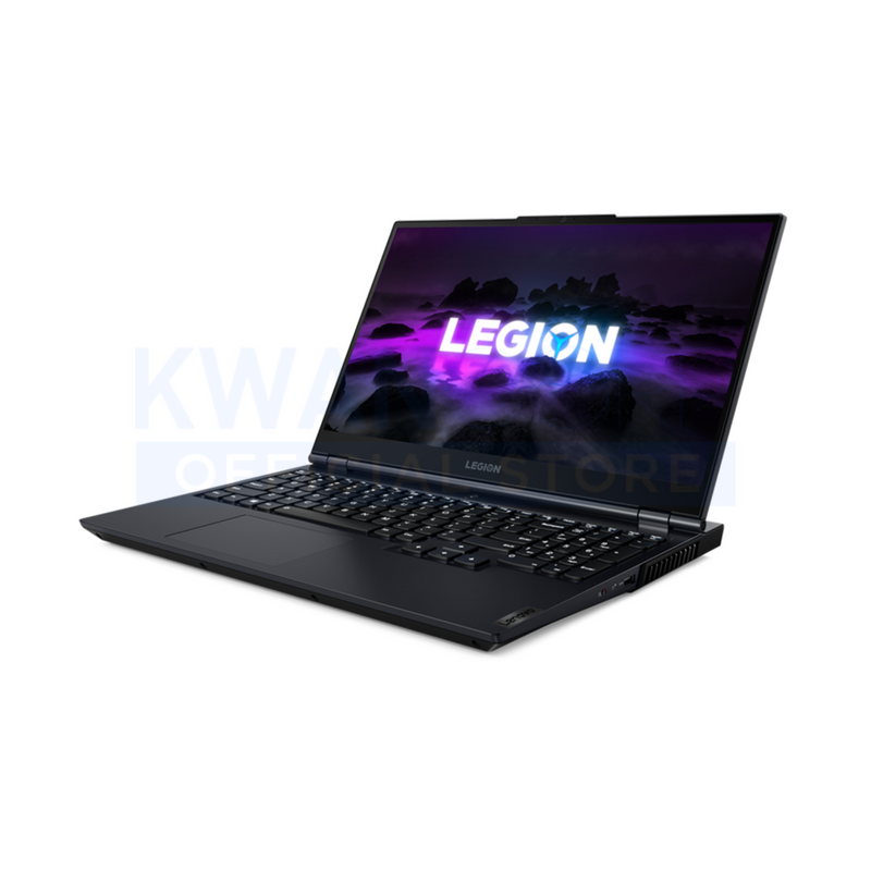 Lenovo Legion 5i 82JH00CSPH Intel i7 11th Gen 16GB RAM RTX 3060 6GB 1TB SSD 15.6" IPS FHD 165Hz Windows 11 Gaming Laptop