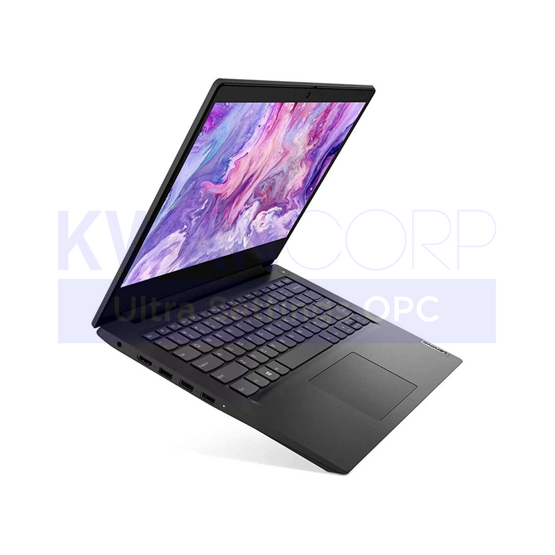 Lenovo IdeaPad 3i 81WH002TPH Intel Pentium Silver 4GB RAM Intel UHD Graphics 12GB SSD 14" Windows 10 laptop