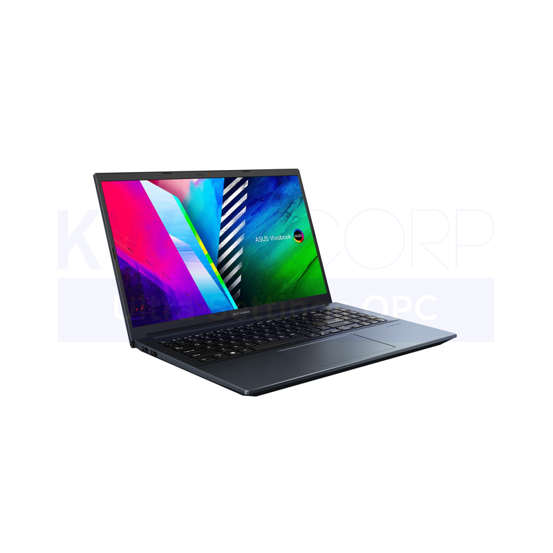 Asus Vivobook Pro K3500PH-L1085TS Intel i5 11300H 8GB RAM GTX 1650 Max-Q 4GB 512GB SSD 15.6" OLED FHD Windows 10 Home SL Laptop