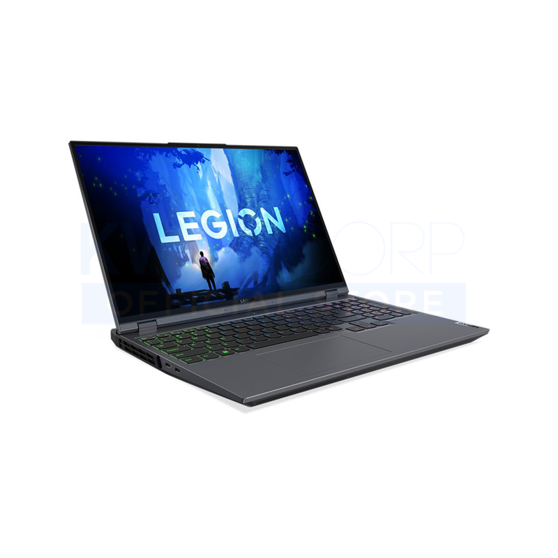 Lenovo Legion 5 Pro 82RG0017PH AMD Ryzen 7 6800H 16GB nVIDIA RTX 3060 6GB 1TB SSD 16" IPS WQXGA 165Hz Windows 11 Gaming Laptop