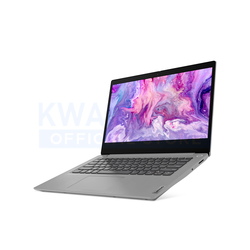 Lenovo IdeaPad 3i 81X700ERPH Intel i3 11th Gen 8GB RAM Intel UHD Graphics 512GB SSD 14" FHD Windows 11 Laptop