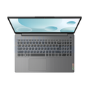 Lenovo IdeaPad 3i (2022 MODEL) 82RK0049PH Intel i7 12th Gen 8GB RAM Intel Iris XE Graphics 512GB SSD 15.6" IPS FHD Laptop