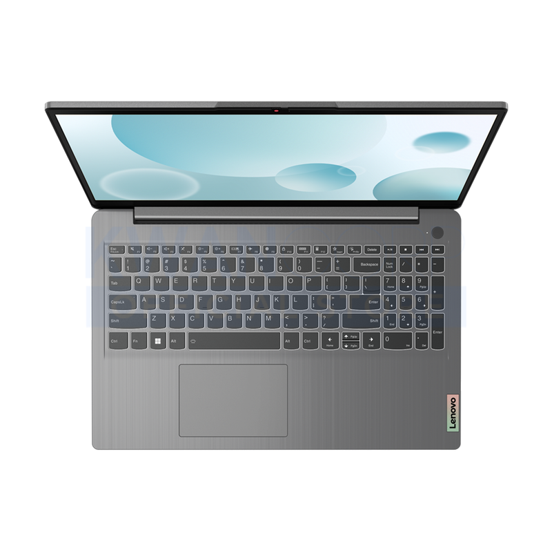 Lenovo IdeaPad 3i (2022 MODEL) 82RK0049PH Intel i7 12th Gen 8GB RAM Intel Iris XE Graphics 512GB SSD 15.6" IPS FHD Laptop