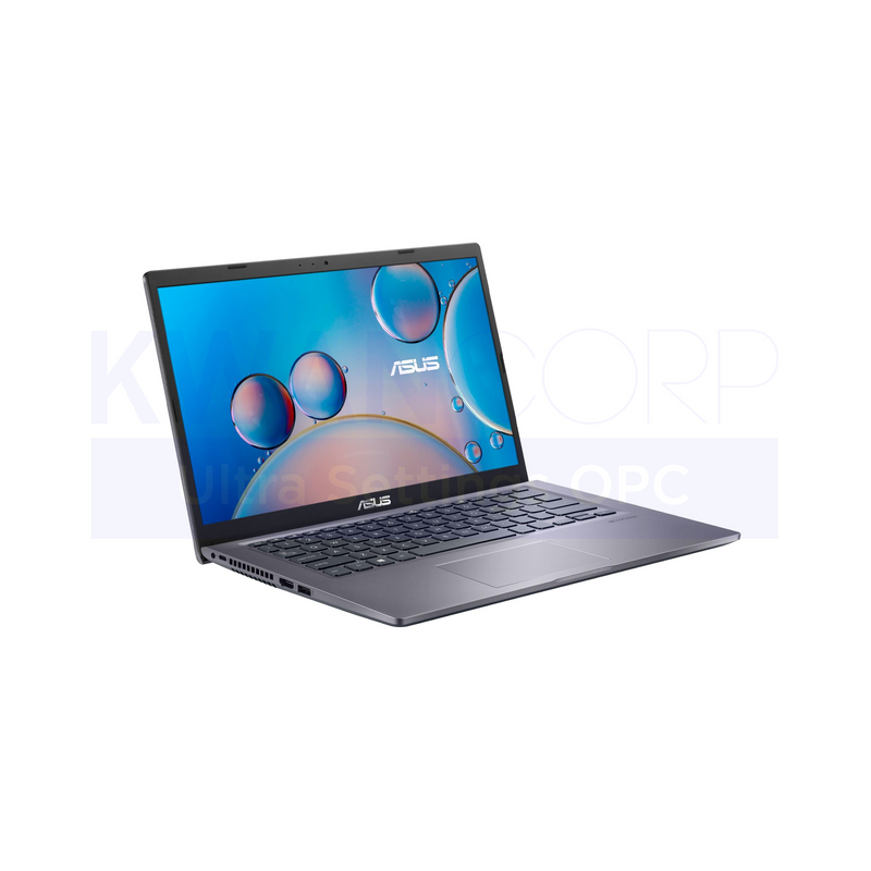 Asus Vivobook X415MA-BV373W Intel Celeron 4GB RAM Intel UHD 256GB SSD 14" NanoEdge Display Laptop