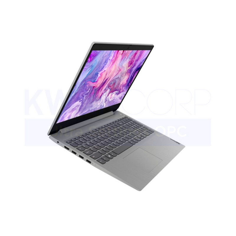 Lenovo Ideapad 3 81W101T0PH AMD Ryzen 5 3500U 8GB RAM Radeon Vega 8 512GB SSD 15.6" Laptop