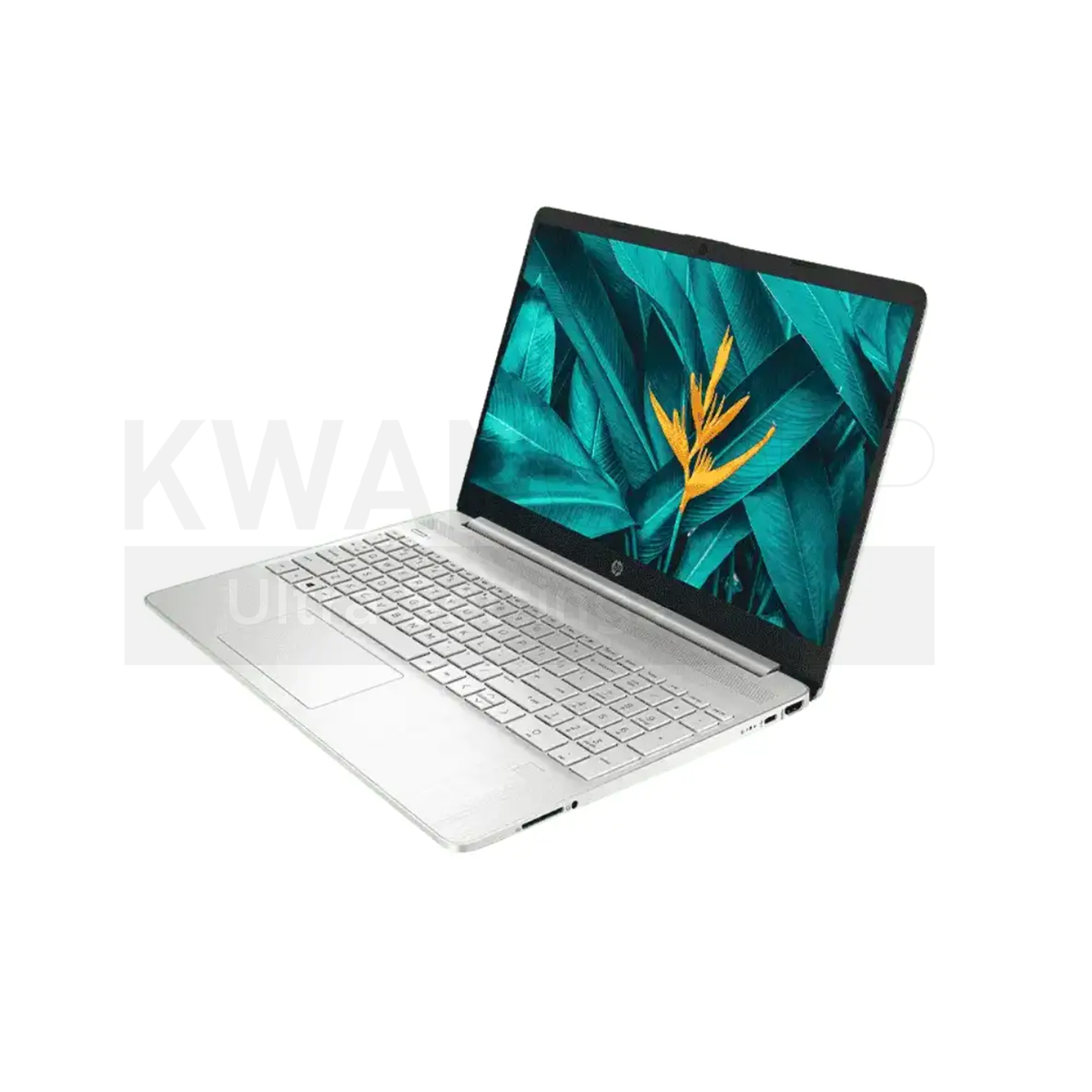 HP Notebook 15S-FQ5157TU Intel i5 1235U 8GB RAM Intel Iris XE Graphics