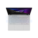 Asus ROG Zephyrus G14(2022) GA402RK-L8142WS AMD Ryzen 9 - 6900HS 32GB RAM RX6800S GDDR6 8GB 1TB SSD Gen 4 14"