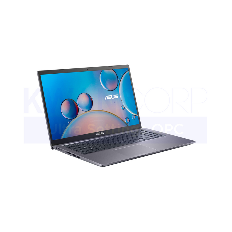 Asus Notebook X515MA-BR354T Intel Pentium Silver 5030 4GB RAM Intel UHD Graphics 605 512GB SSD 15.6" NanoEdge Display Laptop