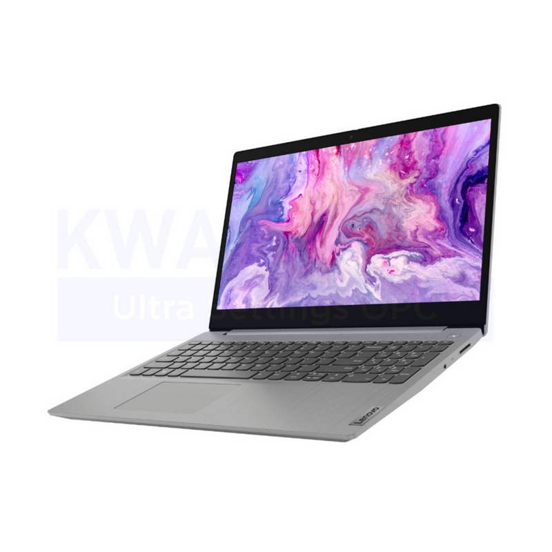 Lenovo Ideapad 3 81W101T0PH AMD Ryzen 5 3500U 8GB RAM Radeon Vega 8 512GB SSD 15.6" Laptop