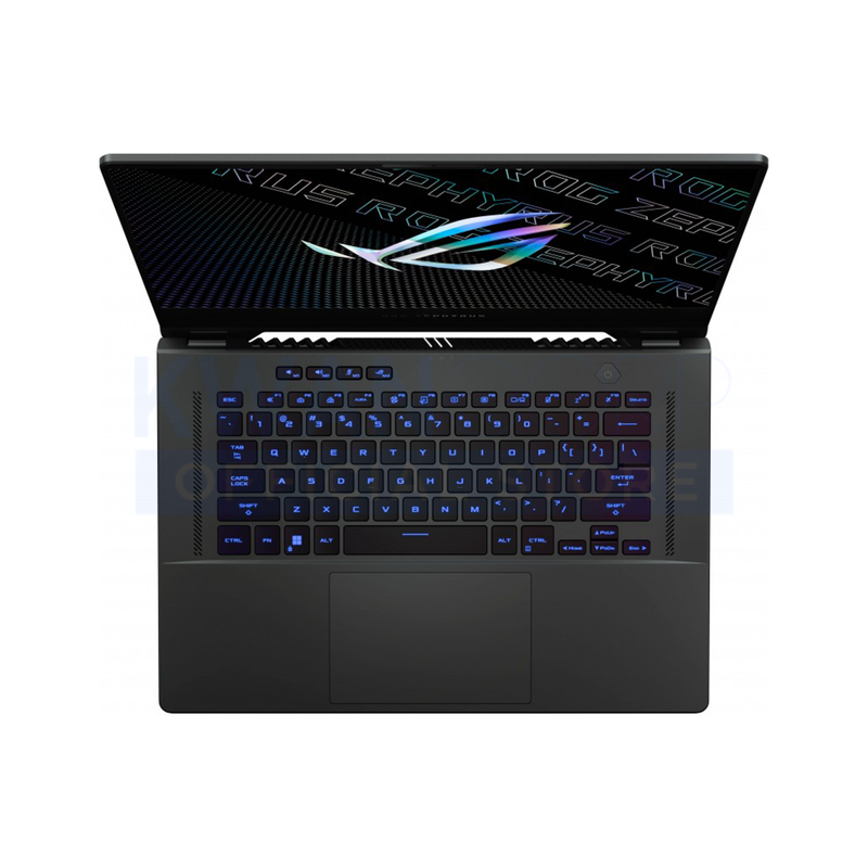 Asus ROG Zephyrus G15 GA503RM-HQ121WS AMD Ryzen 7 6800HS 16GRAM nVIDIA RTX 3060 6GB 1TB SSD 15.6" IPS WQHD 165Hz Windows 11 Gaming Laptop