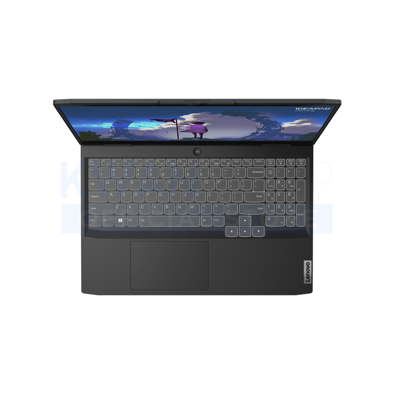 Lenovo IdeaPad Gaming 3i 2022 82S90030PH Intel i5 12th Gen Lenovo IdeaPad Gaming 3i 2022 82S90030PH Intel i5 12th Gen