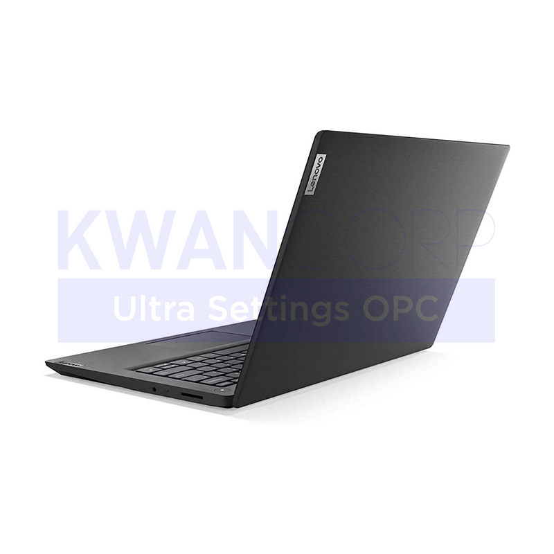 Lenovo IdeaPad 3i 81WH002TPH Intel Pentium Silver 4GB RAM Intel UHD Graphics 12GB SSD 14" Windows 10 laptop