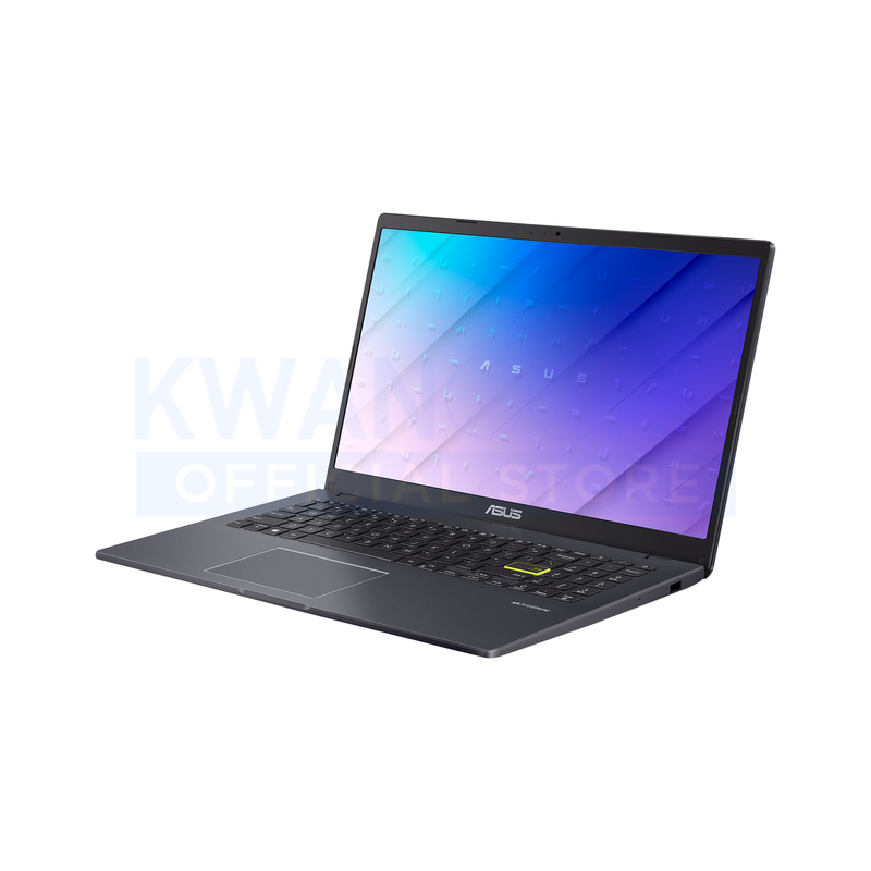 Asus Vivobook Go 15 E510KA-BR289W Intel Celeron N4500 4GB RAM Intel HD Graphics 256GB SSD 15.6" 180-Degree Lay-flat Hinge Windows 11 Laptop