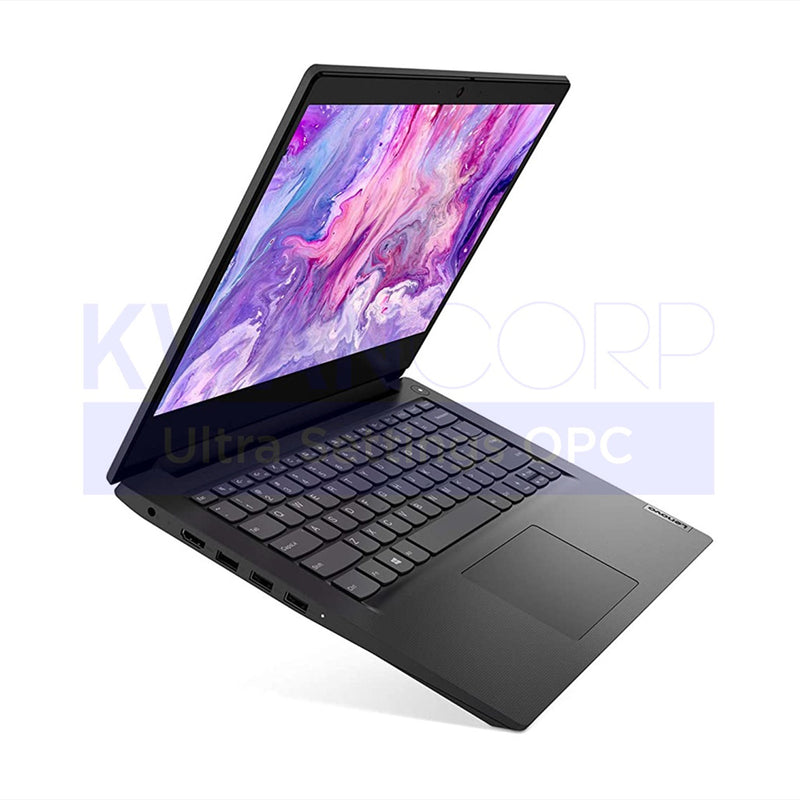 Lenovo IdeaPad 3 81WH009UPH Intel Celeron N4020 4GB RAM UHD Graphics 256GB SSD M.2 14" Windows 11 Laptop