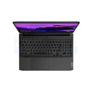 Lenovo Gaming 3 82K201DVPH AMD Ryzen 7 5800H RTX 3060 6GB 512GB SSD 15.6" IPS FHD 165Hz Windows 11 Gaming Laptop