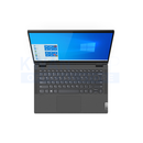 Lenovo IdeaPad Flex 5 82HU00E7PH AMD Ryzen 7 - 5700U 16GB RAM AMD Radeon™ Graphics 512GB SSD Gen 3 14" IPS FHD 360 Flip, Touchscreen
