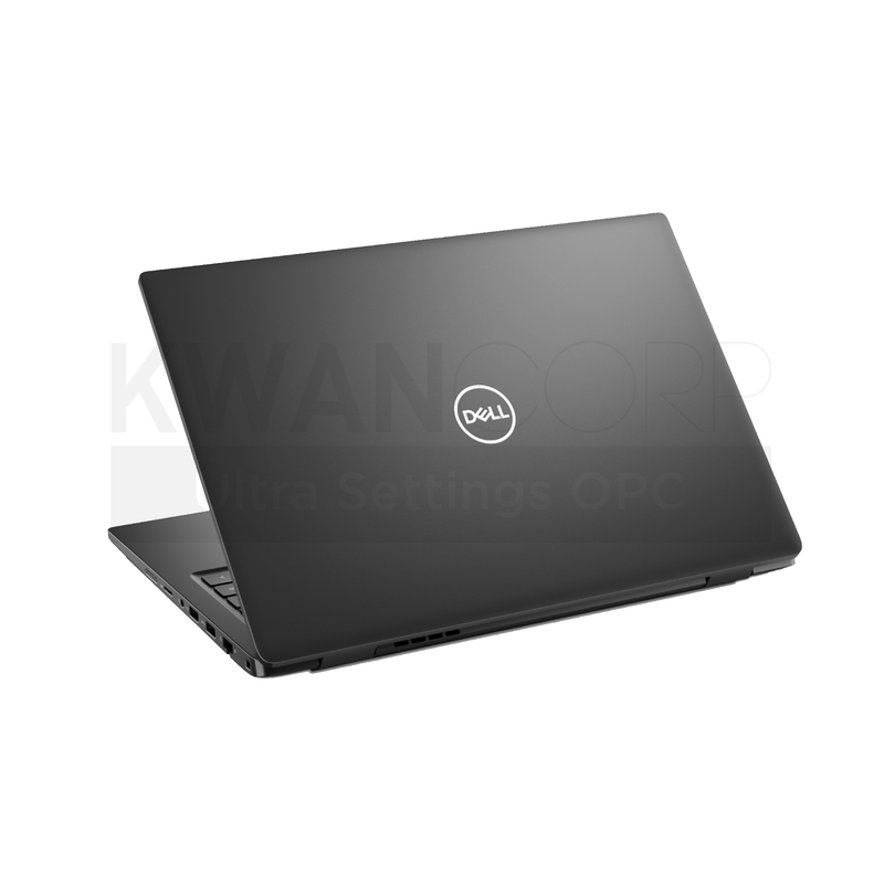 Dell Latitude 3420 Intel i5 - 1135G7 8GB RAM Intel Iris XE Graphics 256GB SSD 14" IPS FHD Business Laptop