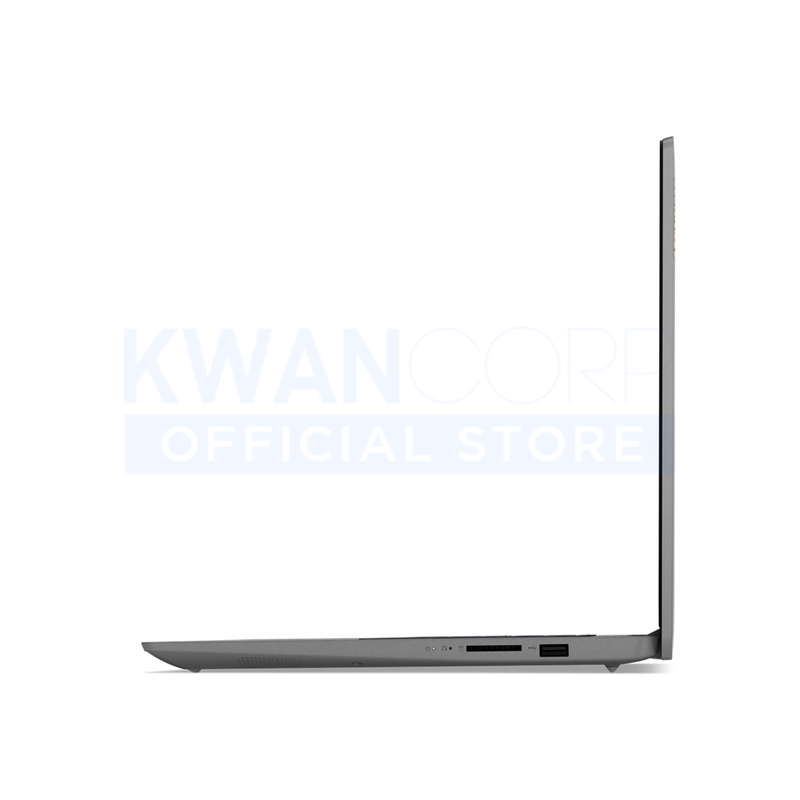Lenovo IdeaPad 3i (2022 MODEL) 82RK0049PH Intel i7 12th Gen 8GB RAM Intel Iris XE Graphics 512GB SSD 15.6" IPS FHD Laptop