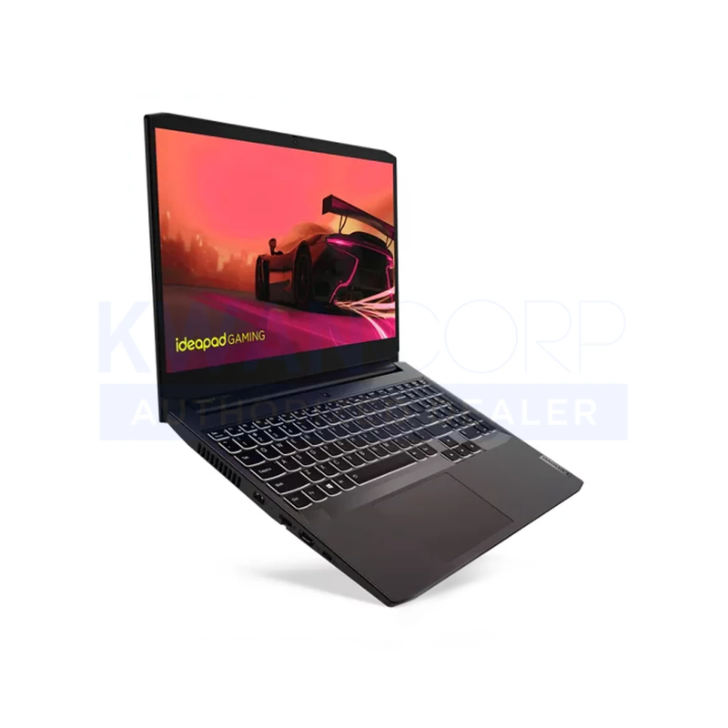 Lenovo IdeaPad Gaming 3i (2022 MODEL) 82S9008YPH Intel i5 - 12500H 16GB RAM RTX3050Ti 512GB SSD 15.6" IPS FHD 165Hz Gaming Laptop