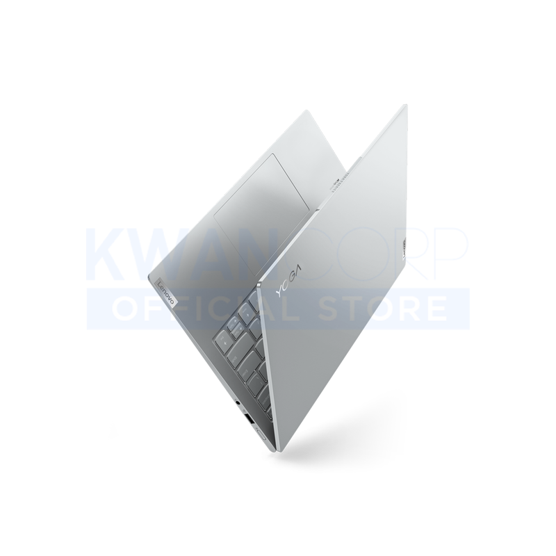 Lenovo Yoga Slim 7 Pro 82SV000CPH Intel i5 1240P 16GB RAM Intel Iris XE Graphics 512GB SSD 14" IPS 2.8K Display Windows 11 Laptop