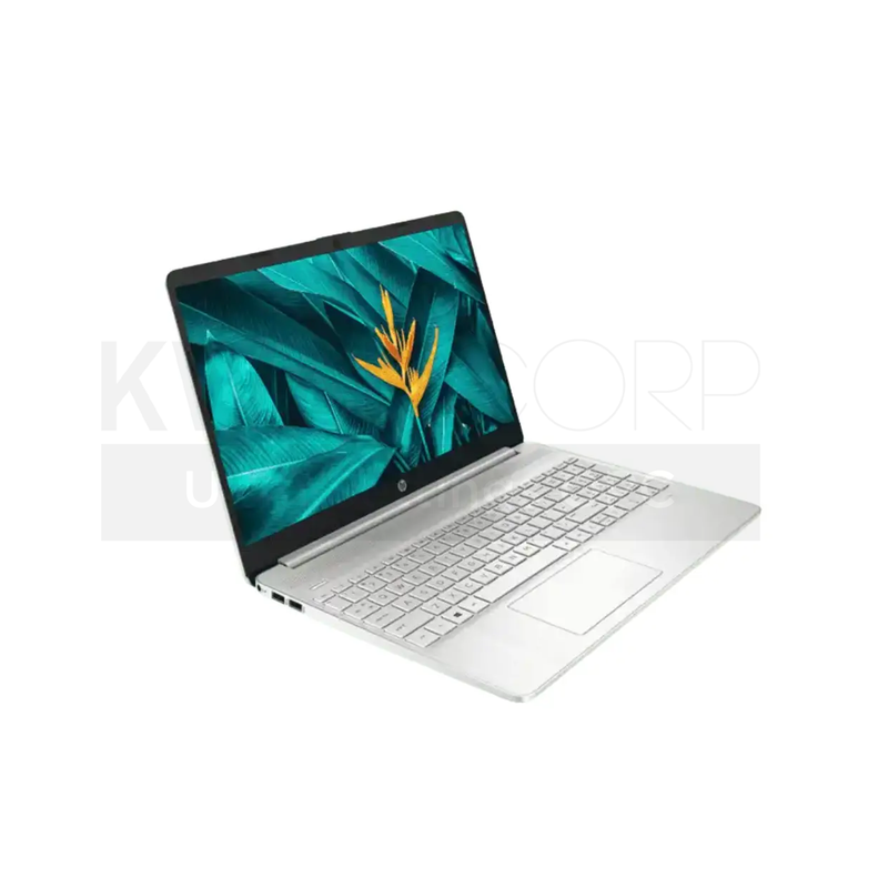 HP Notebook 15S-FQ5157TU Intel i5 1235U 8GB RAM Intel Iris XE Graphics 512GB SSD 15.6" IPS FHD Mainstream Laptop