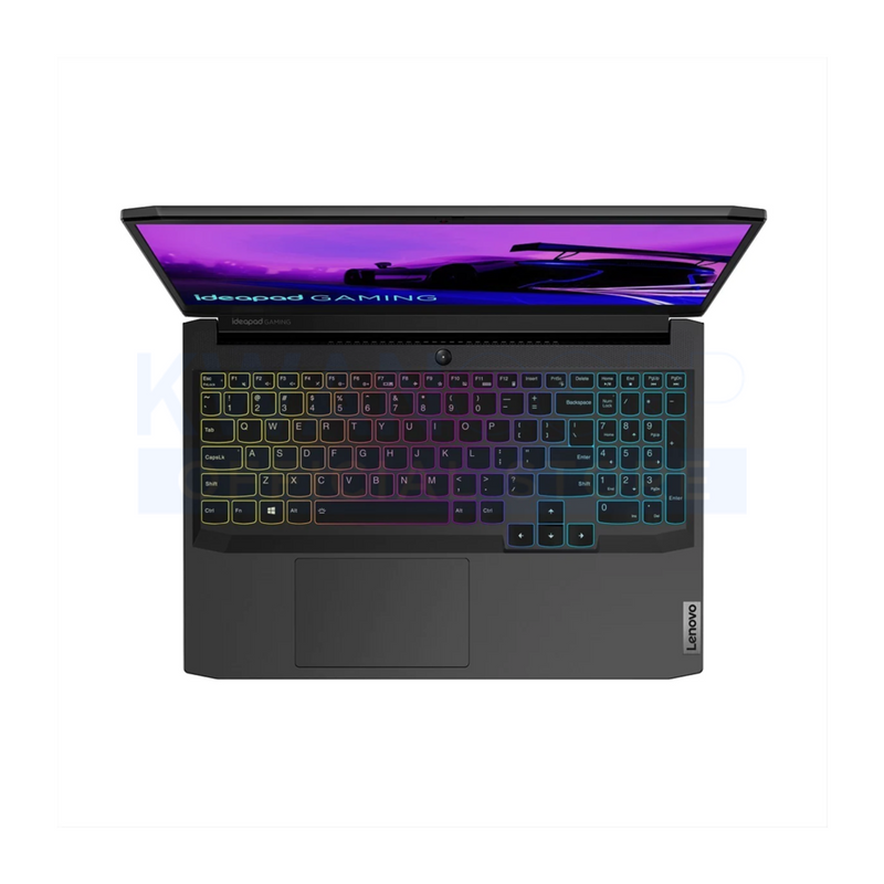 Lenovo IdeaPad Gaming 3 82K2003APH AMD Ryzen 5 - 5600H 8GB RAM RTX 306 Lenovo IdeaPad Gaming 3 82K2003APH AMD Ryzen 5 - 5600H 8GB RAM RTX 306