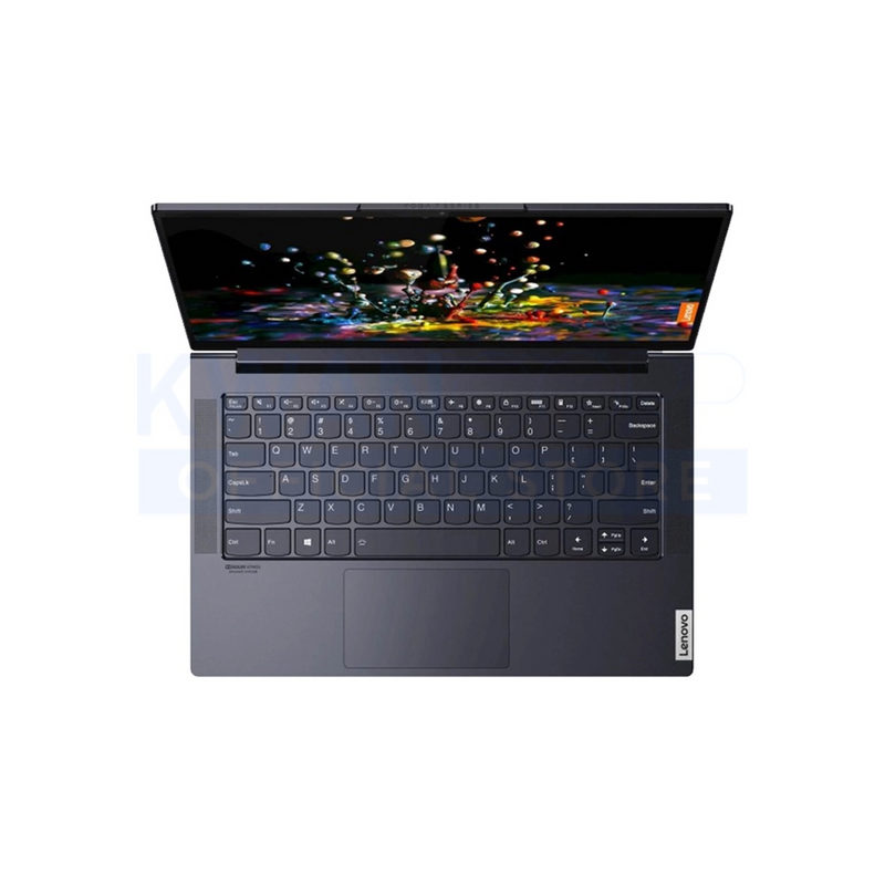 Lenovo Yoga Slim 7i 82A300KEPH Intel i5 1135G7 8GB RAM Intel Iris XE Graphics 512GB SSD M.2 14" IPS FHD Windows 11 Premium Laptop