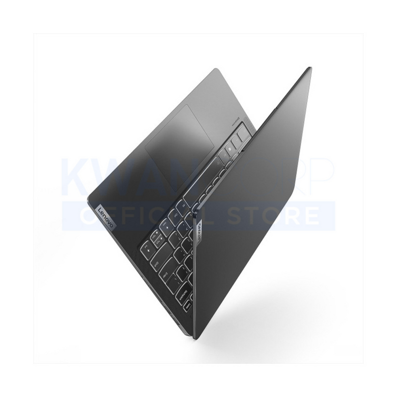 Lenovo IdeaPad 5 Pro 82L7003LPH AMD Ryzen 5 5600U 16GB RAM MX450 2GB 512GB SSD 14" IPS 2.2K Premium Laptop
