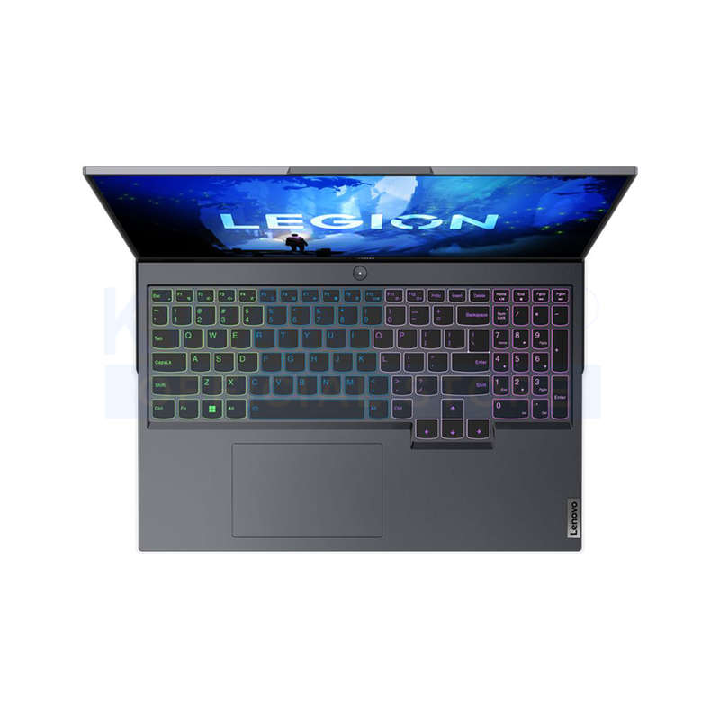 Lenovo Legion 5 Pro 82RG0017PH AMD Ryzen 7 6800H 16GB nVIDIA RTX 3060 6GB 1TB SSD 16" IPS WQXGA 165Hz Windows 11 Gaming Laptop