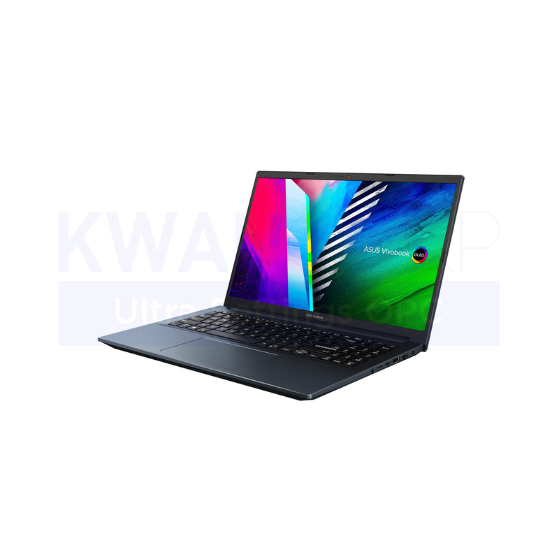 Asus Vivobook Pro K3500PH-L1085TS Intel i5 11300H 8GB RAM GTX 1650 Max-Q 4GB 512GB SSD 15.6" OLED FHD Windows 10 Home SL Laptop