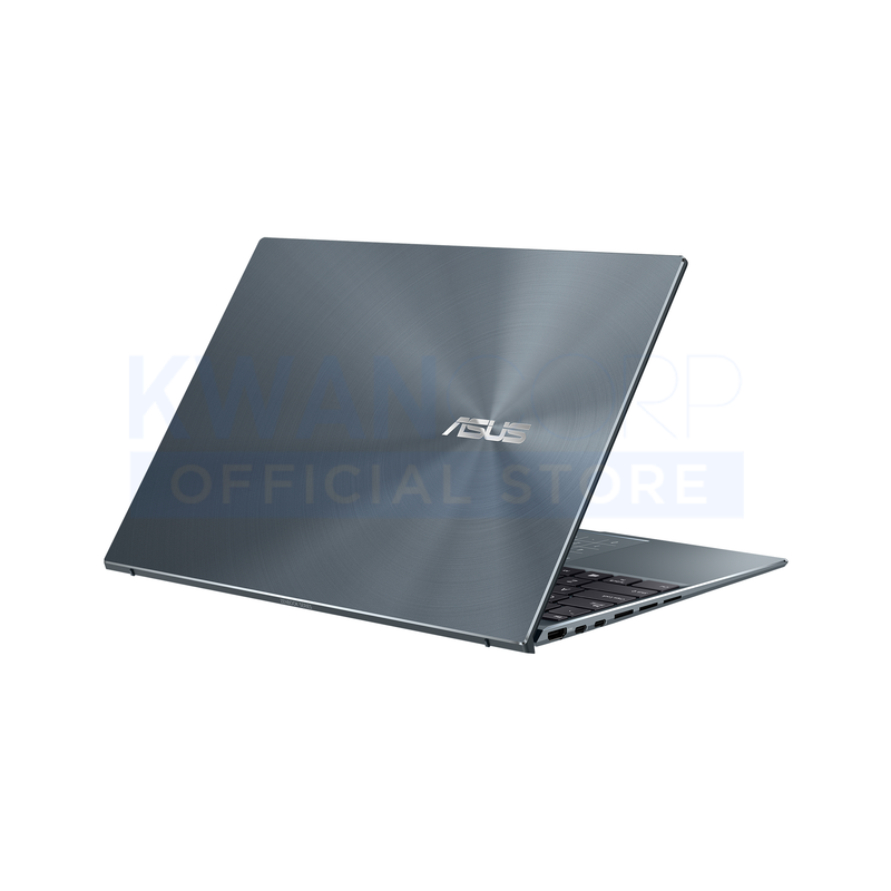 Asus Zenbook 14X UX5401ZA-KN092WS Intel i7 12th Gen 16GB RAM Intel Iris XE Graphics 1TB SSD 14" OLED 2.8K display Windows 11 Premium Laptop