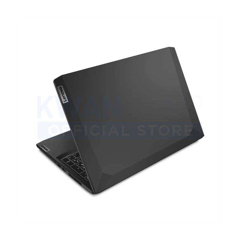 Lenovo IdeaPad Gaming 3 82K201DUPH AMD Ryzen 5 5600H RTX 3060 6GB 512GB SSD 15.6" IPS FHD 165Hz Windows 11 Gaming Laptop