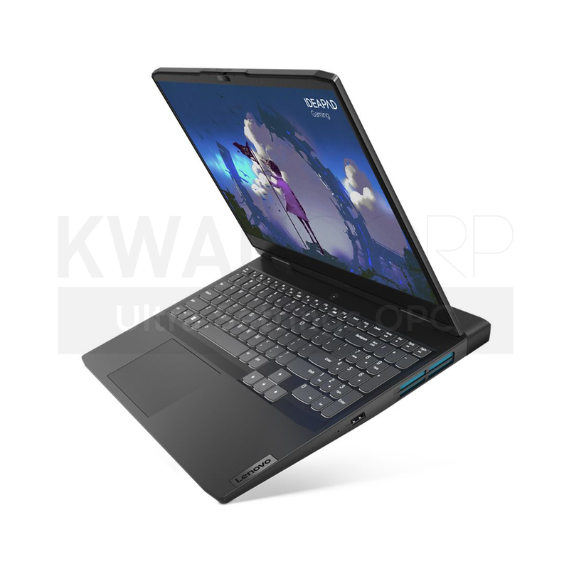 Lenovo IdeaPad Gaming 3i (2022 MODEL) 82S9008XPH Intel i5 - 12450H 8GB RAM RTX3050 4GB 512GB SSD Gen 3 15.6" IPS FHD 165Hz Gaming Laptop
